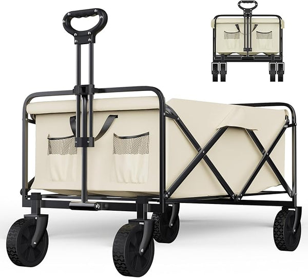 Camping Cart