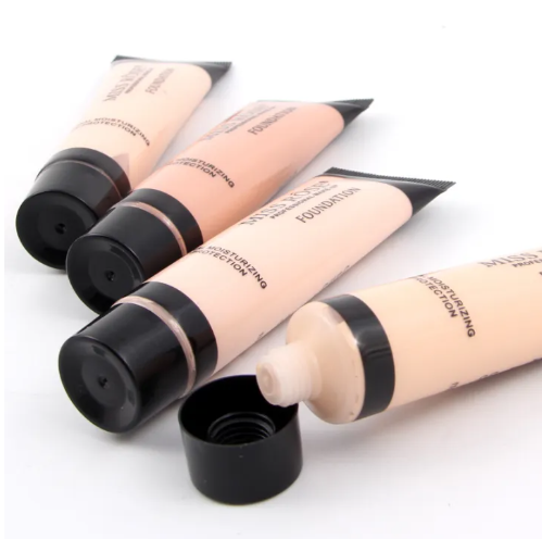 Matte Liquid Foundation