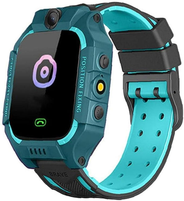 Alreha Smart Watch For Kids